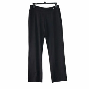 Nike Performance Black Track Pants M